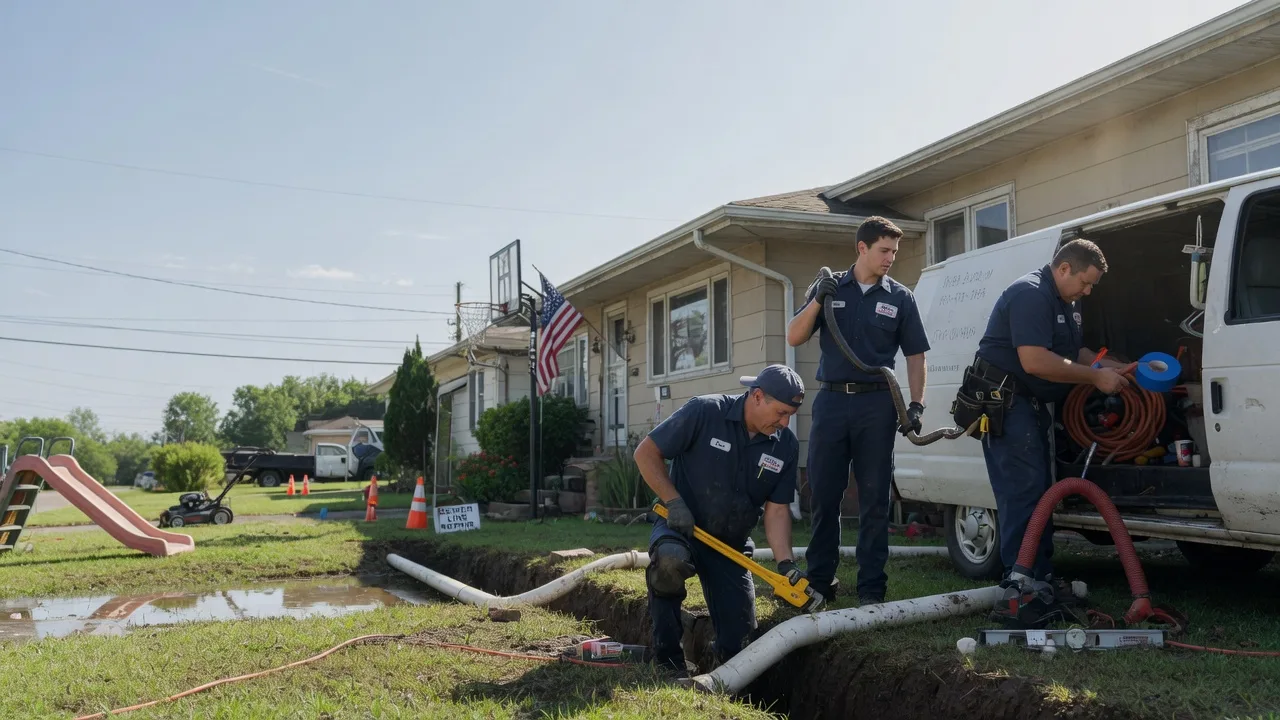Toilet Installation in Salem, VA near me